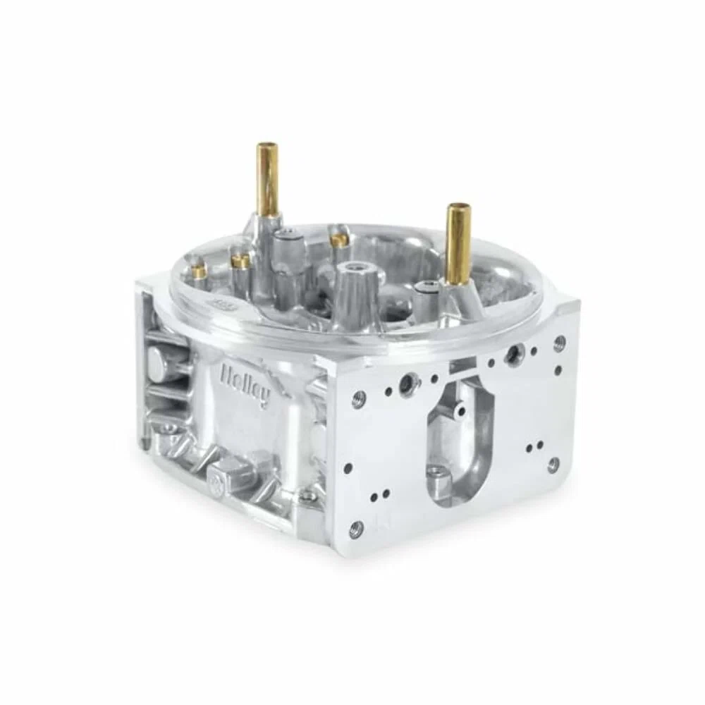 Ultra XP Replacement Main Body 750 CFM Shiny - 134-313
